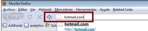 hotmail.com