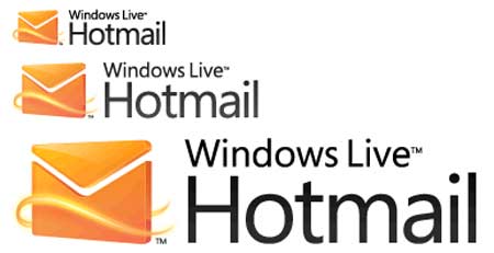 Hotmail live