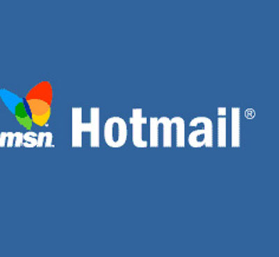 Hotmail correo