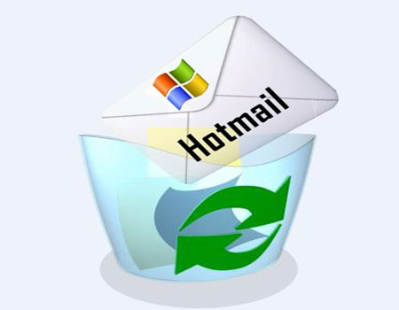 Hotmail eliminar mensaje