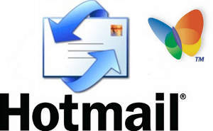 Lo nuevo de Hotmail para el 2012