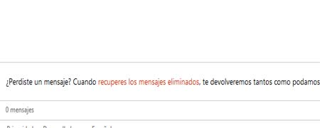 correo hotmail outlook